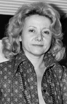 Jenny Gérard