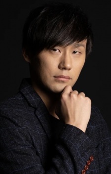 Marunaka, Kouji image