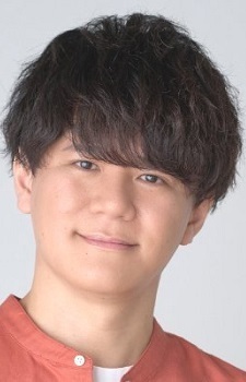 Minamijuuji's Father