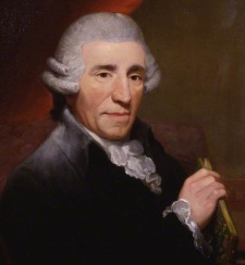 Haydn, Franz Image