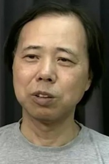 Sadamitsu, Shinya Image