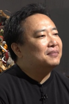 Kouda, Masayuki Image