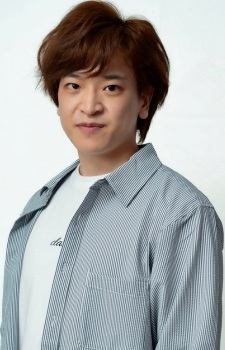 Ayasaka, Haruto