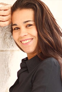 Imagen de Samsó, Núria