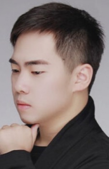 Zhang, Shencheng Image