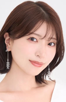 Imagen de Yamaki, Anna