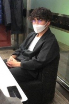 Oohigashi, Daisuke Image