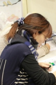 Hattori, Masumi Image