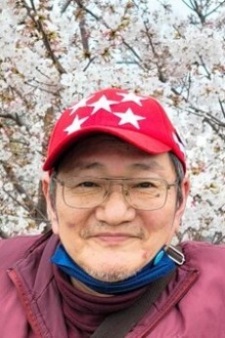 Takeuchi, Akira Image