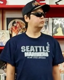 Nakamoto, Kenji Image