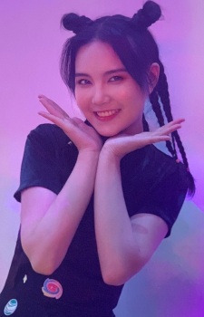 Wang, Xiaoqian