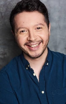 Rivera, Kevin Andrew