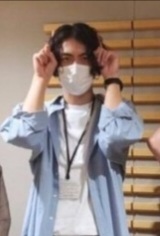 Ooshima, Kazuki Image