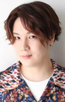 Utsumi, Shouta