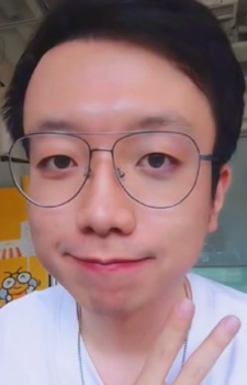 Chen, Shuo
