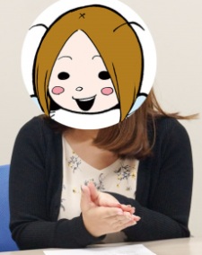 Mitsubachi Miyuki