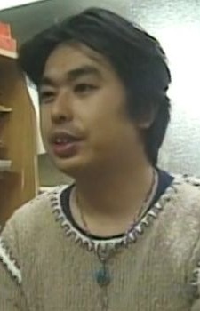 Naoki Hishikawa