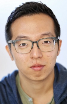 Kenton Chen