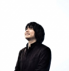 Satoshi Mori