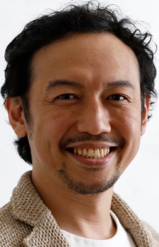 Yamaga, Setsuo