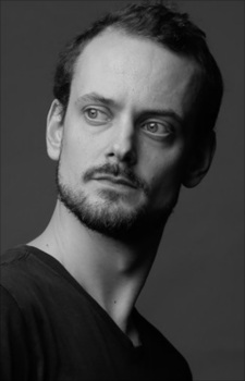 D'Auvigny, Célian