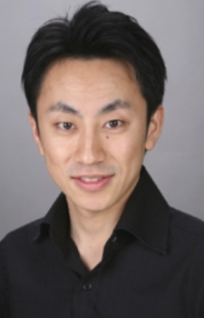 Satou, Jun