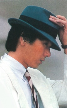 Kurozumi, Kengo