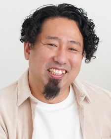 Kenichi Kutsuna