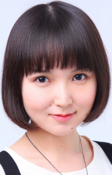 Mikami, Yurie image