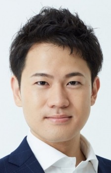 Okabe, Satoru image