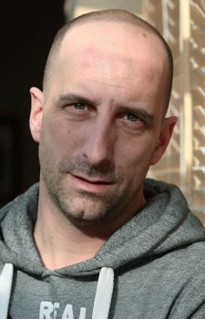 Cédric Allard