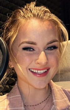 Chloé Guerin