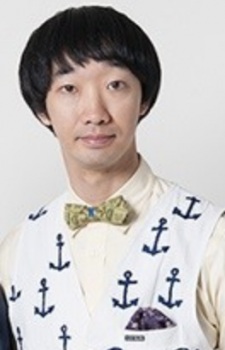 Oomizu, Yousuke