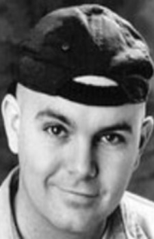 Bill Houston