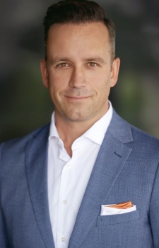 Jay Schramek