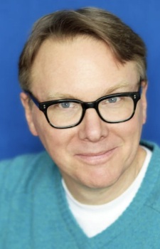 Chris Earle