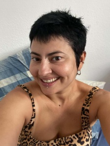 Luisa Palomanes