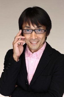 Hayashida, Naochika