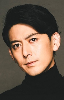 Sasaki, Takashi