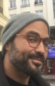 Barukh, Laurent