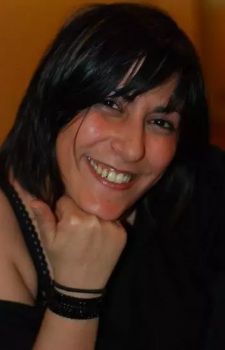 Dayan, Alexandra