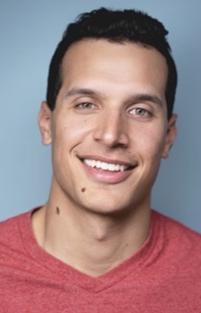 Tapiero, Sean