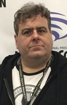 Powers, Tim