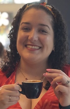 Martinez, Krystal