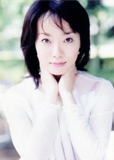 Takeda, Madoka
