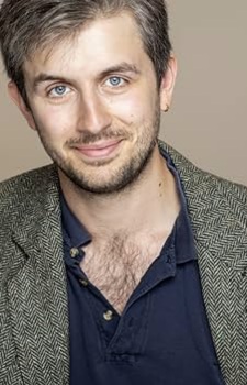 Will de Renzy-Martin