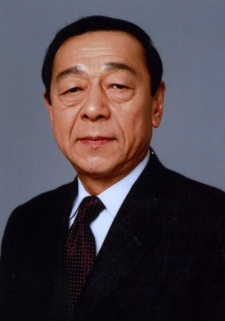 Tsuyuki, Shigeru image