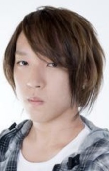 Kin Fujii