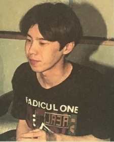 Yuuichi Kumakura