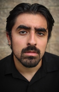 Kevin Garcia